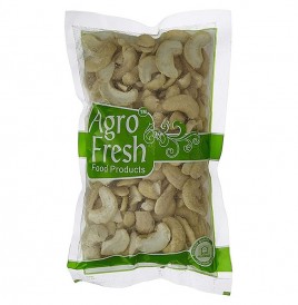 Agro Fresh Cashew, JH   Pack  100 grams